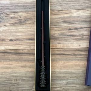Harry Potter wand